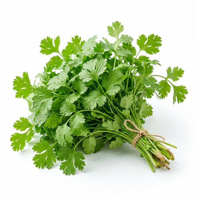 Coriandre