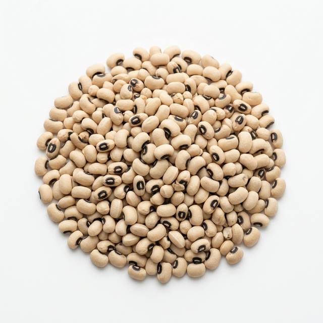 Haricot koki Nièbè