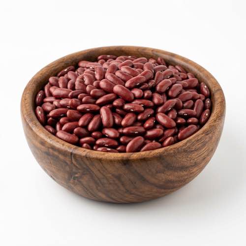 Haricot rouge
