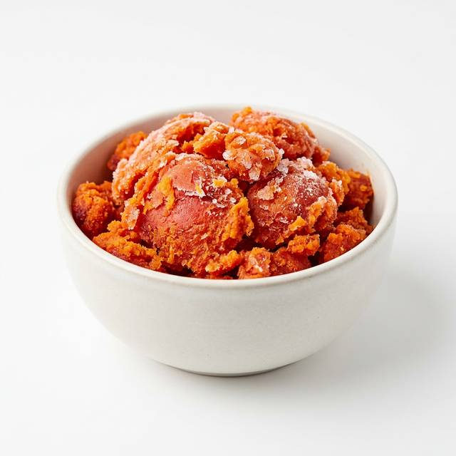 Noix de palme (Pulpe congelée)