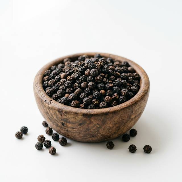 Poivre Noir