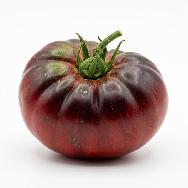 Tomates ancienne Noire de Crimée